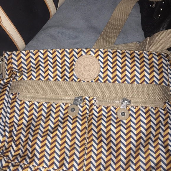Cute patterned hand bag - Picture 1 of 3